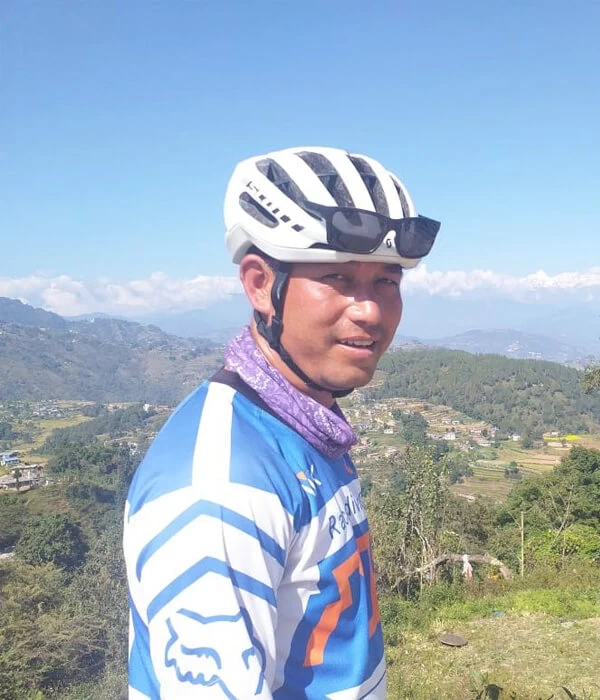 Nagarkot 1 night 2 Days Mountain Bike Ride