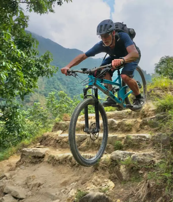 Pikey Peak Enduro